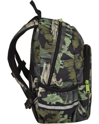 Ruksak za vrtić Cool Pack Toby - Adventure Park, 10 l - 2