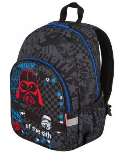 Ruksak za dječji vrtić Cool Pack Toby - Star Wars, 10 l - 2