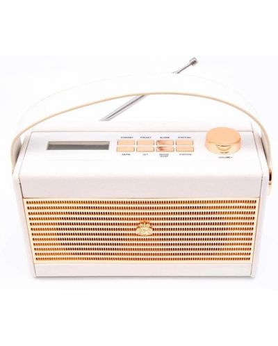 Radio GPO - Darcy WO294, bež/zlatni - 2