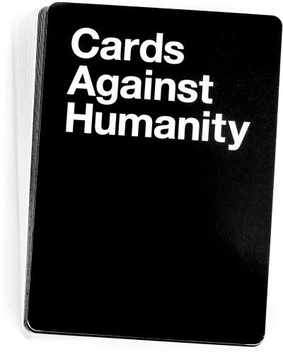 Proširenje za društvenu igru Cards Against Humanity - Picture Card Pack 1 - 4