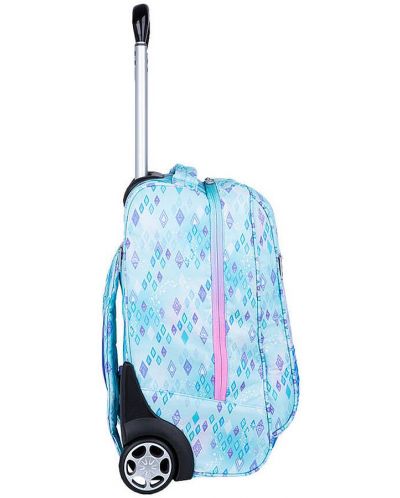 Ruksak s kotačima Cool Pack Compact - Frozen, 36 l - 2