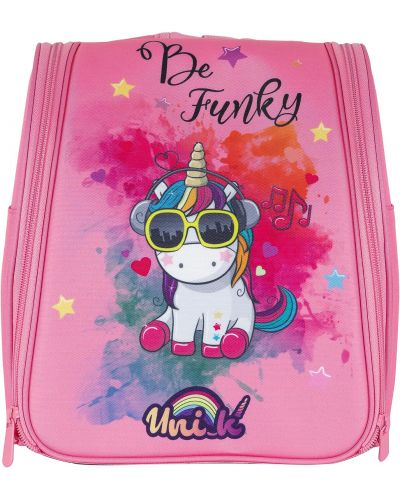 Ruksak Konix - Backpack, Unik "Be Funky" (Nintendo Switch/Lite/OLED) - 1