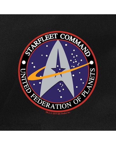 Ruksak ABYstyle Television: Star Trek - Starfleet Command - 2