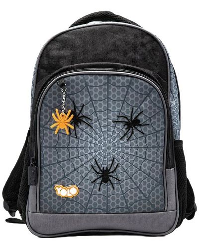 Ruksak za dječji vrtić YOLO Spider - 10 l - 1