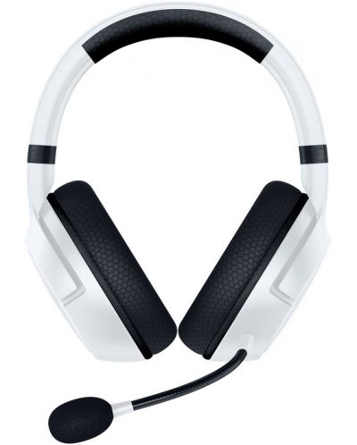 Gaming slušalice Razer - Kaira Hyperspeed, Xbox Licensed, bežične, bijele - 4