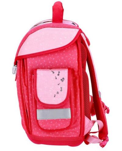 Ruksak Santoro Gorjuss - Princesses, ergonomski, 25 l - 3