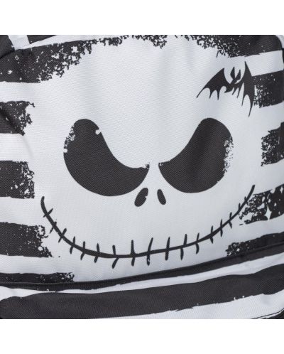 Ruksak Cerda Disney: Nightmare Before Christmas - Jack Skellington - 6