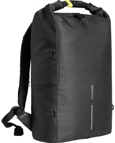 Ruksak XD Design - Bobby Urban Lite, 15.6“, crni, 27 l - 2