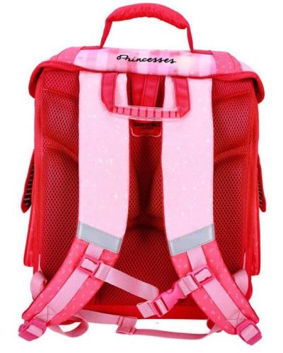 Ruksak Santoro Gorjuss - Princesses, ergonomski, 25 l - 4