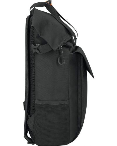 Školski ruksak Herlitz Be.Bag Be.Flexible - Black - 3