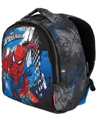 Ruksak za vrtić Cool Pack Puppy - Spider-Man - 1