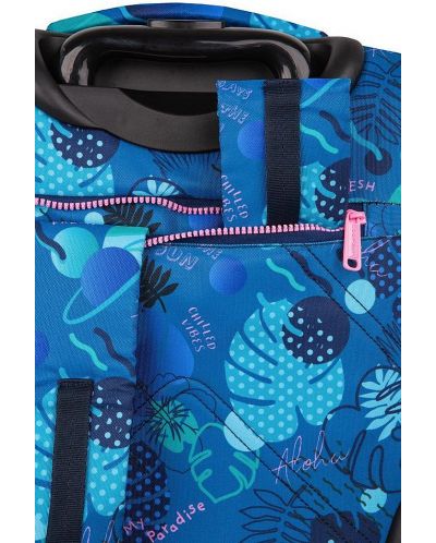 Ruksak s kotačima Cool Pack Compact - Stitch, 36 l - 4