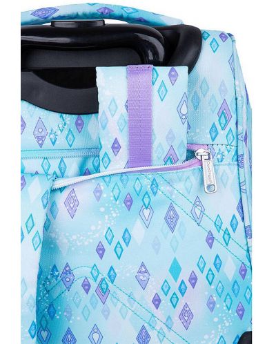 Ruksak s kotačima Cool Pack Compact - Frozen, 36 l - 4