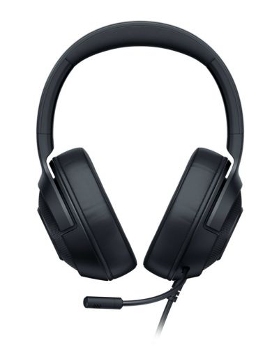 Gaming slušalice Razer - Kraken X Lite, 7.1, crne - 3