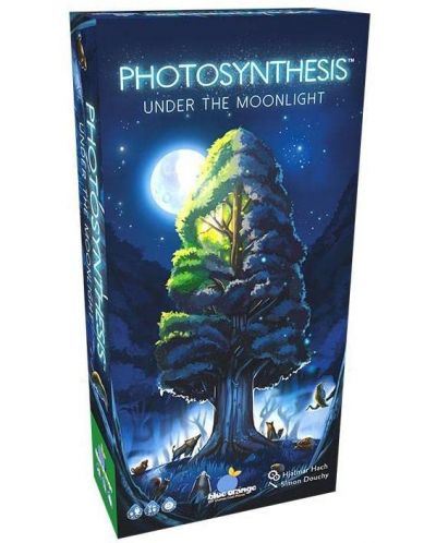 Proširenje za društvenu igru Photosynthesis - Under the Moonlight - 1