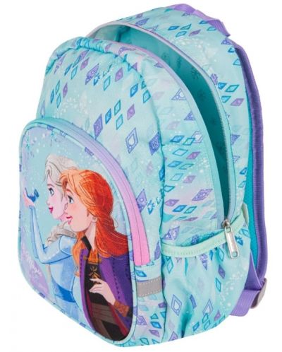 Ruksak za dječji vrtić Cool Pack Toby - Frozen, 10 l - 2