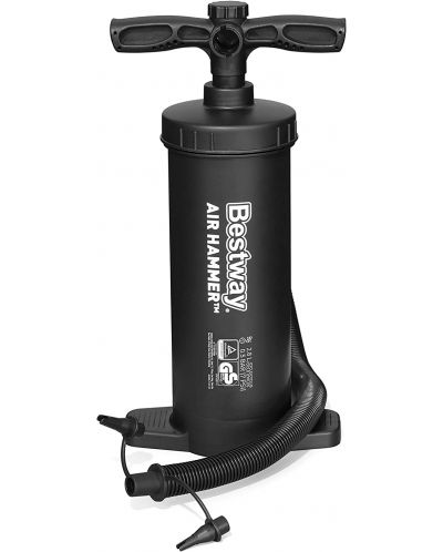 Ručna pumpa Bestway - Air Hammer, 37 cm - 1