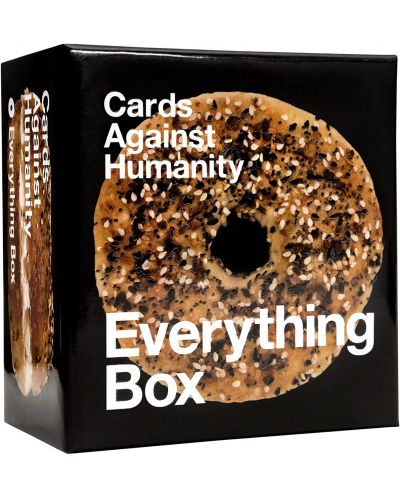 Proširenje za društvenu igru Cards Against Humanity - Everything Box - 1