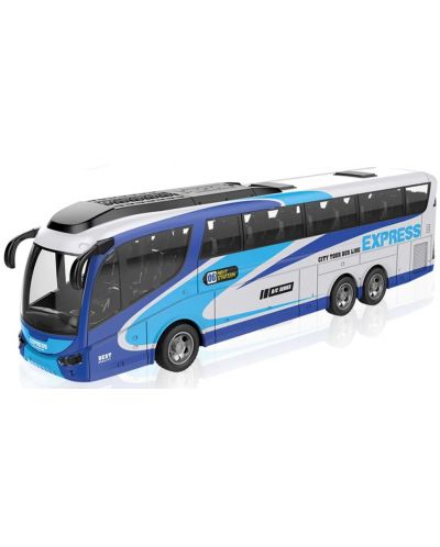Autobus  na daljinsko upravljanje Ocie - City Bus, asortiman - 2