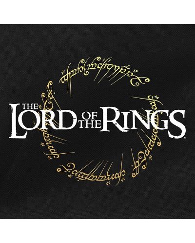 Ruksak ABYstyle Movies: Lord of the Rings - Ring - 2