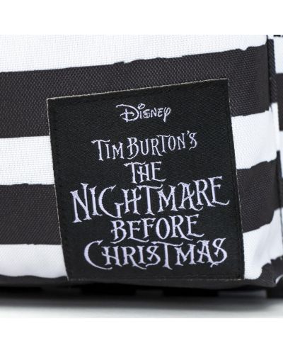 Ruksak Cerda Disney: Nightmare Before Christmas - Jack Skellington - 7