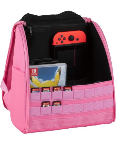Ruksak Konix - Backpack, Unik "Be Funky" (Nintendo Switch/Lite/OLED) - 4