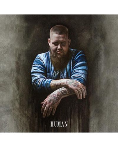 Rag'n'Bone Man - Human (CD) - 1