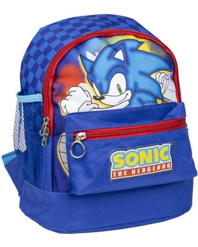 Ruksak za vrtić Cerda Sonic - 27 cm - 1