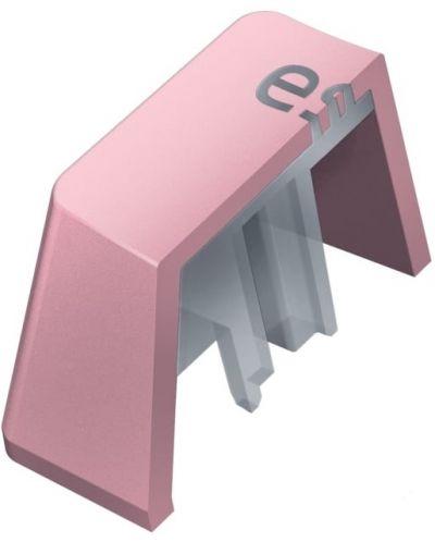 Gaming oprema Razer - PBT Keycap Upgrade Set, Quartz pink - 2