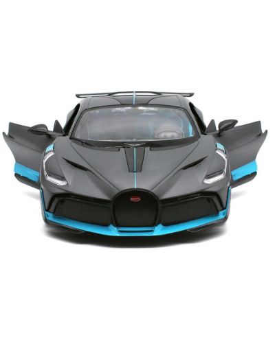 Auto na daljinski Rastar - Bugatti Divo, 1:14 - 8