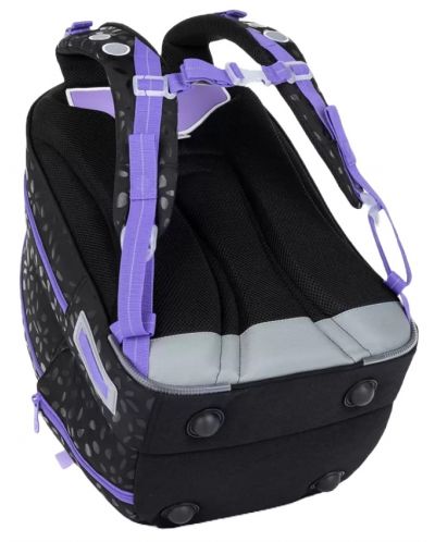 Ruksak Topgal Coda - 23007, 2 pretinca, 26 l - 2