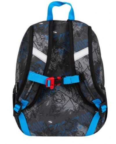 Ruksak za dječji vrtić Cool Pack Toby - Spider-Man, 10 l - 3