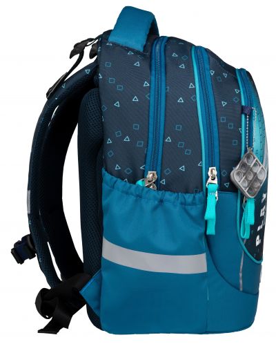 Ruksak s tvrdim dnom Belmil Leisure Plus Next Level