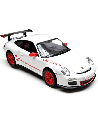 Automobil na daljinsko upravljanje Revell - Porsche 911 GT3, 1:24 - 5