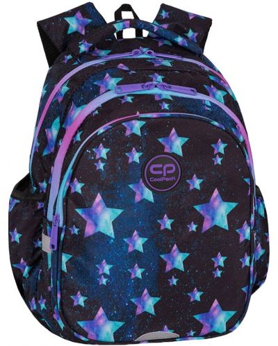 Školski ruksak Cool Pack Jerry - Star Night, 21 l - 1