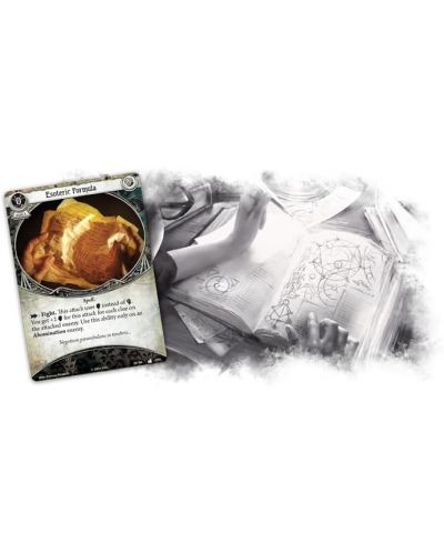 Proirenje za drutvenu igru Arkham Horror: The Card Game - Undimensioned and Unseen: Mythos Pack | Ozone.hr Proirenje za drutvenu igru Arkham Horror: The Card Game - Undimensioned and Unseen: Mythos Pack | Ozone.hr