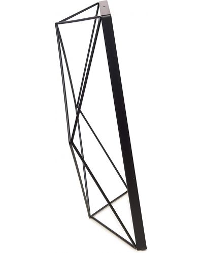 Okvir za fotografije Umbra - Prisma, 20 x 25 cm, crni - 4