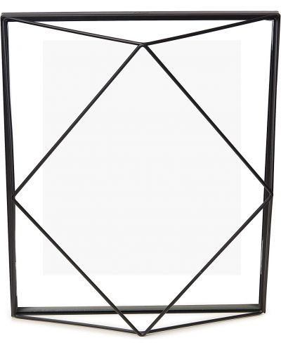 Okvir za fotografije Umbra - Prisma, 20 x 25 cm, crni - 3