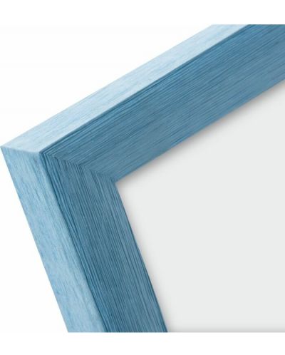 Okvir za fotografije Goldbuch Colour Up - Plavi, 10 x 15 cm - 4