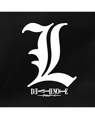 Ruksak ABYstyle Animation: Death Note - L Symbol - 2