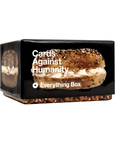 Proširenje za društvenu igru Cards Against Humanity - Everything Box - 3