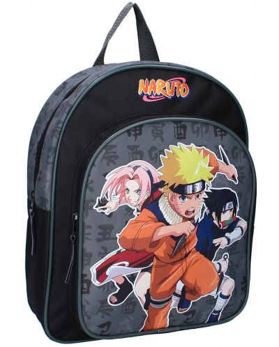 Ruksak za dječji vrtić Vadobag Naruto - The Greatest Ninja - 1