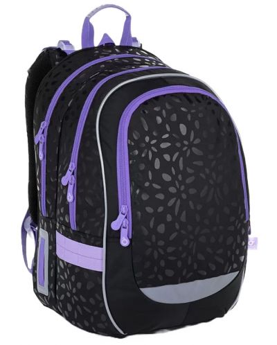 Ruksak Topgal Coda - 23007, 2 pretinca, 26 l - 1