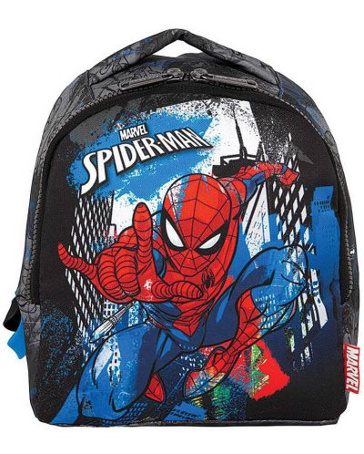 Ruksak za vrtić Cool Pack Puppy - Spider-Man - 3