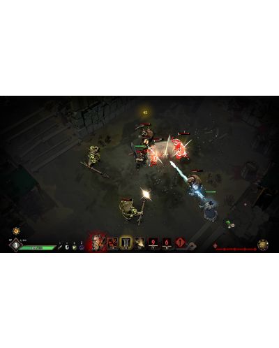 Ravenswatch  - Legendary Edition (Nintendo Switch) - 5