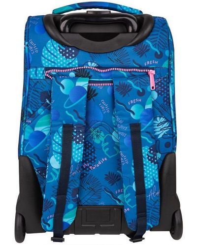 Ruksak s kotačima Cool Pack Compact - Stitch, 36 l - 3