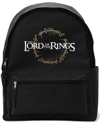 Ruksak ABYstyle Movies: Lord of the Rings - Ring - 1