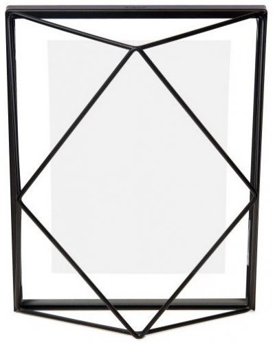Okvir za fotografije Umbra - Prisma, 13 x 18 cm, crni - 4