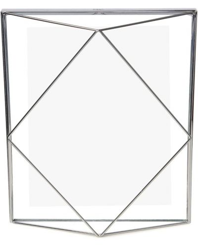 Okvir za fotografije Umbra - Prisma, 20 x 25 cm, krom - 4