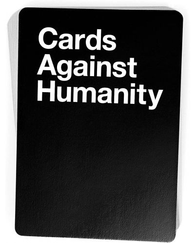 Proširenje za društvenu igru Cards Against Humanity - Seasons Greetings Pack - 4